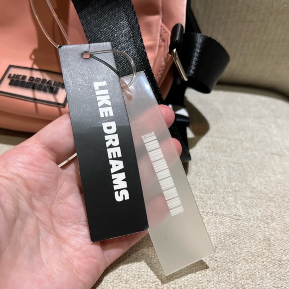 NWT Like Dreams Mini Backpack - Picture 3 of 7